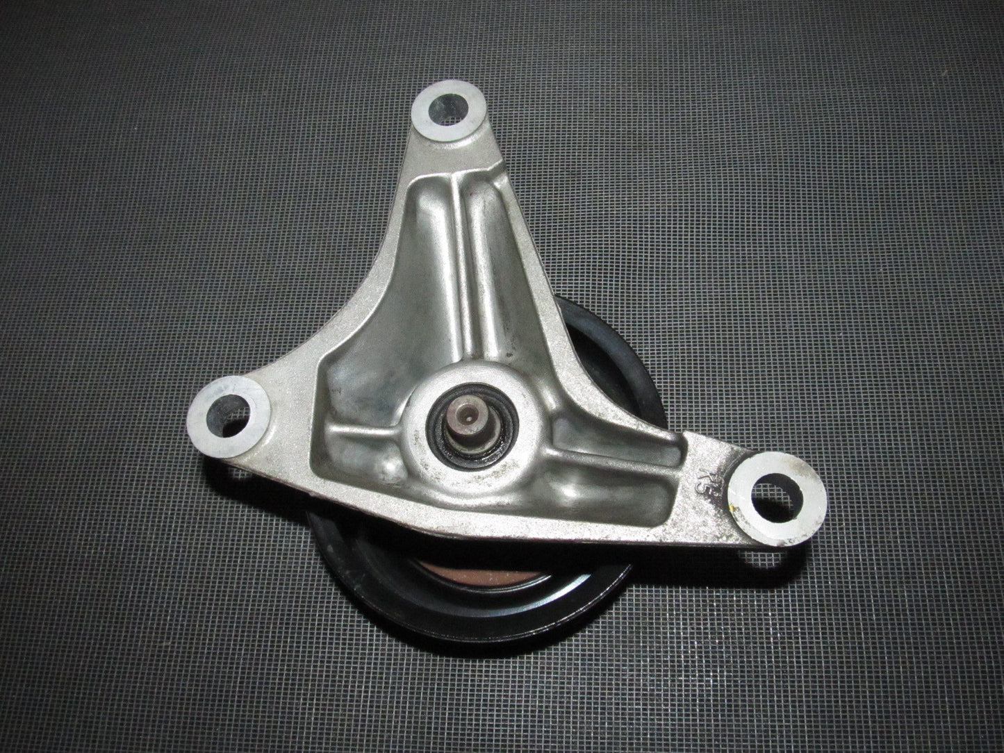 03 04 Infiniti G35 Sedan OEM Engine Fan Pulley