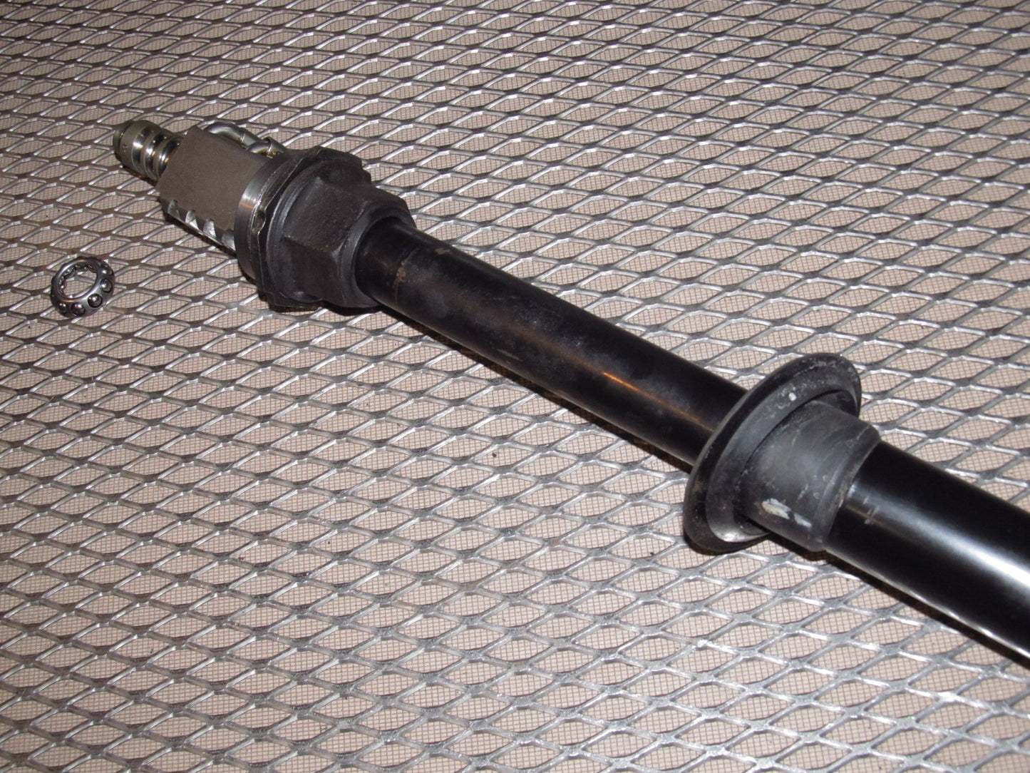 81-83 Mazda RX7 OEM Steering Column