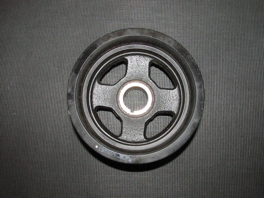 03 04 Infiniti G35 Sedan OEM Crankshaft Pulley