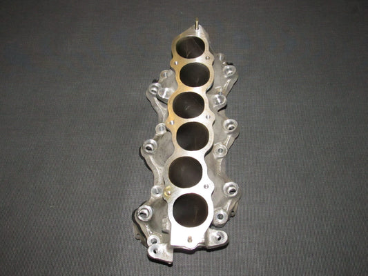 03 04 Infiniti G35 Sedan OEM Lower Intake Manifold Runner