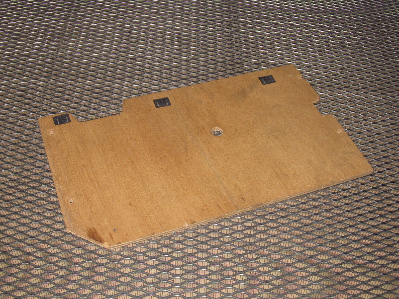 90-96 Nissan 300zx OEM Engine Computer Cover Floor Board