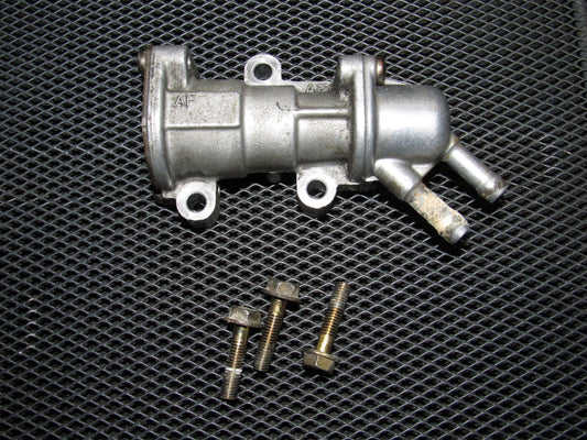 Honda F22 Engine OEM Fast Idle Valve