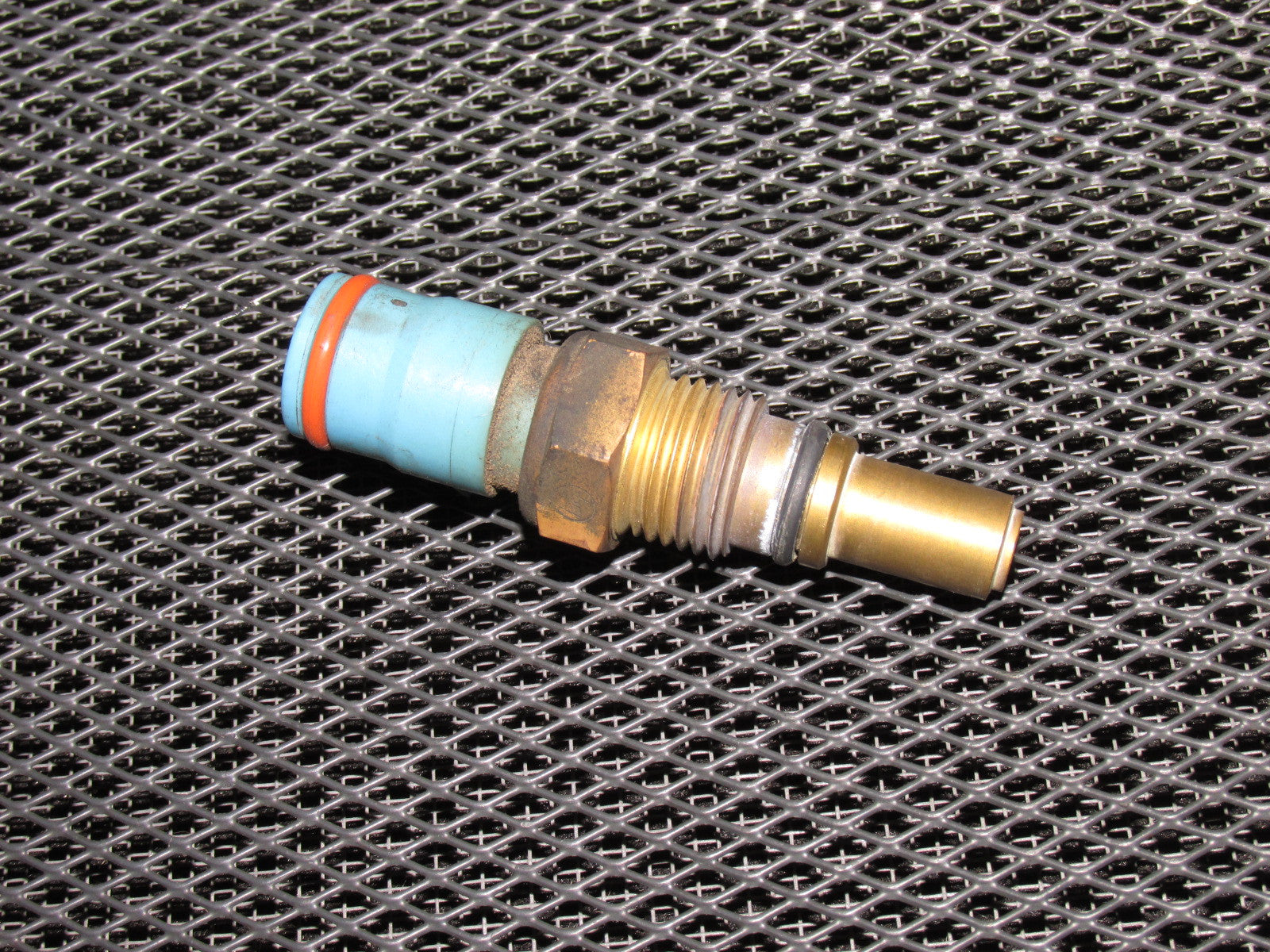 87 88 89 Toyota MR2 OEM 4AGE Coolant Temperature Sensor