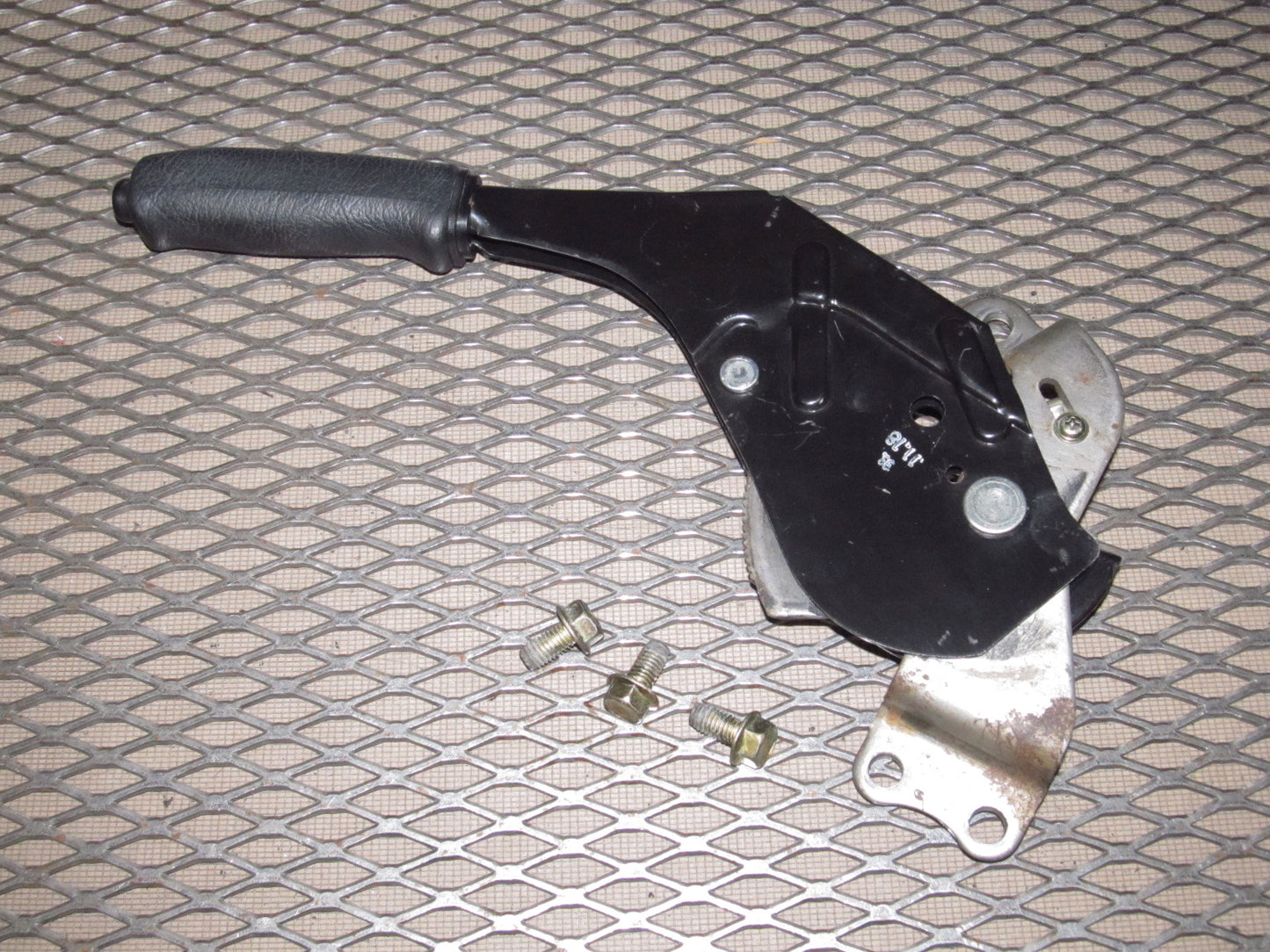 94 95 96 97 Mazda Miata OEM Parking Brake Handle