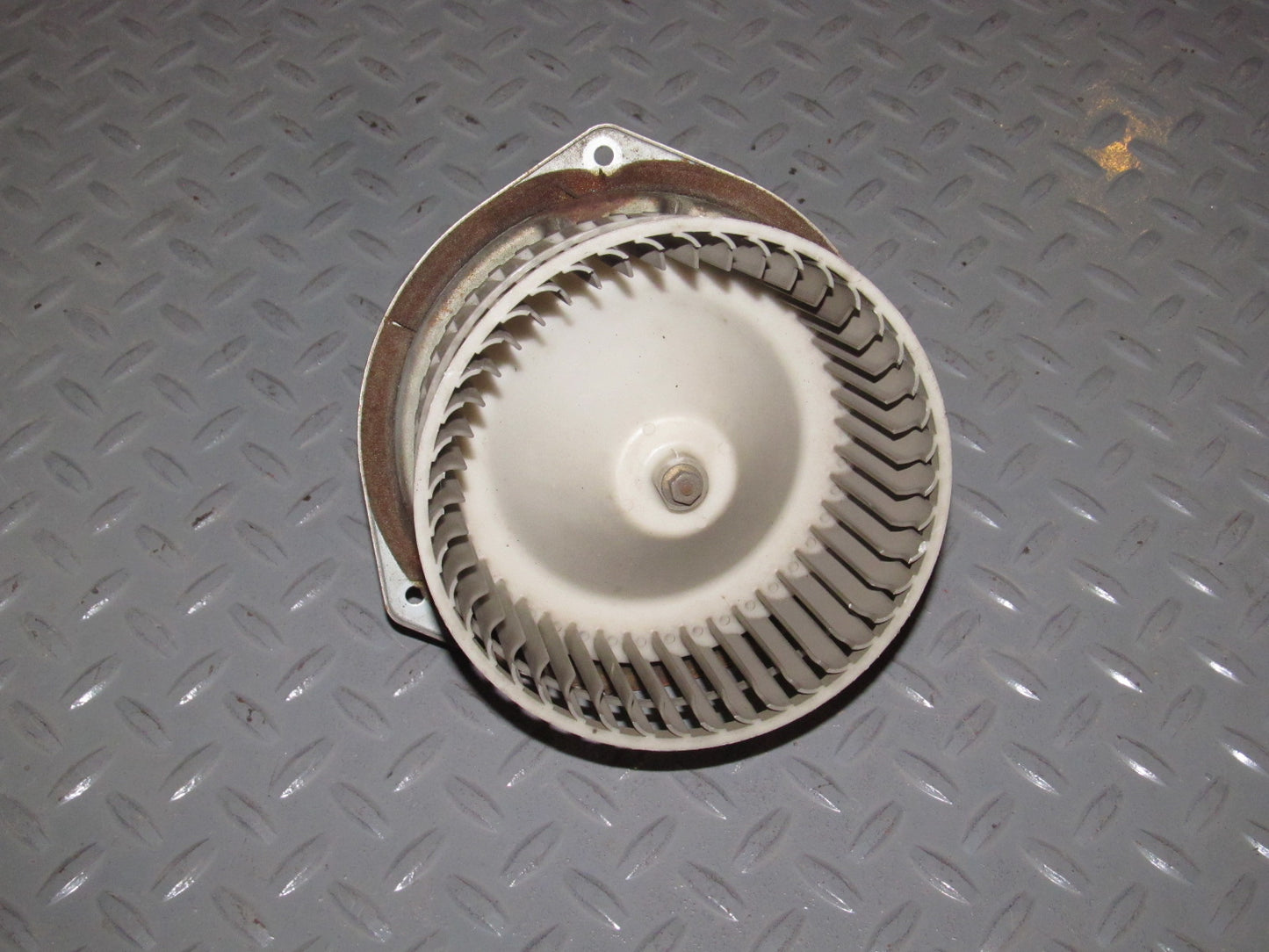 90 91 92 93 94 95 96 Nissan 300zx OEM Hvac Heater A/C Blower Motor