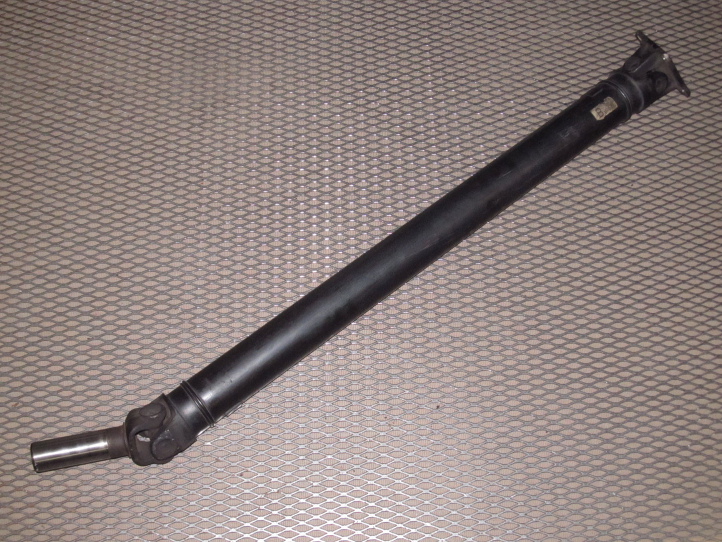 94 95 96 97 Mazda Miata OEM Driveshaft - A/T