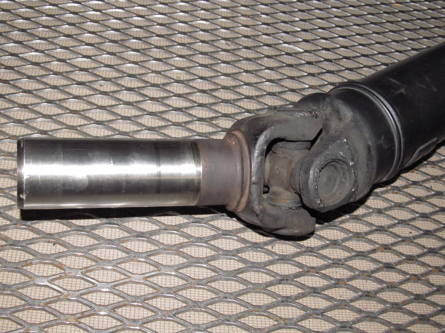 94 95 96 97 Mazda Miata OEM Driveshaft - A/T