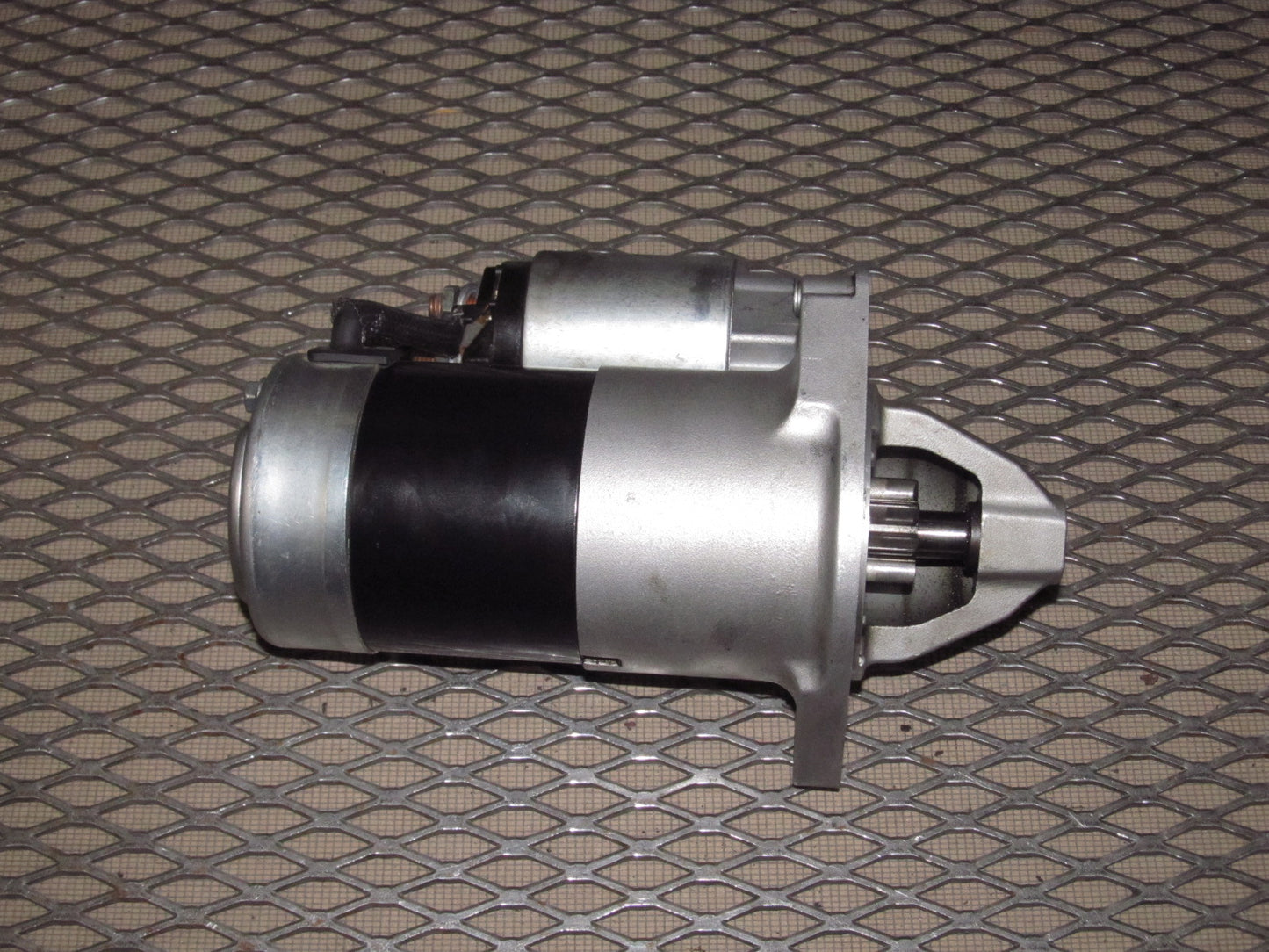 94 95 96 97 Mazda Miata OEM Starter Motor - A/T