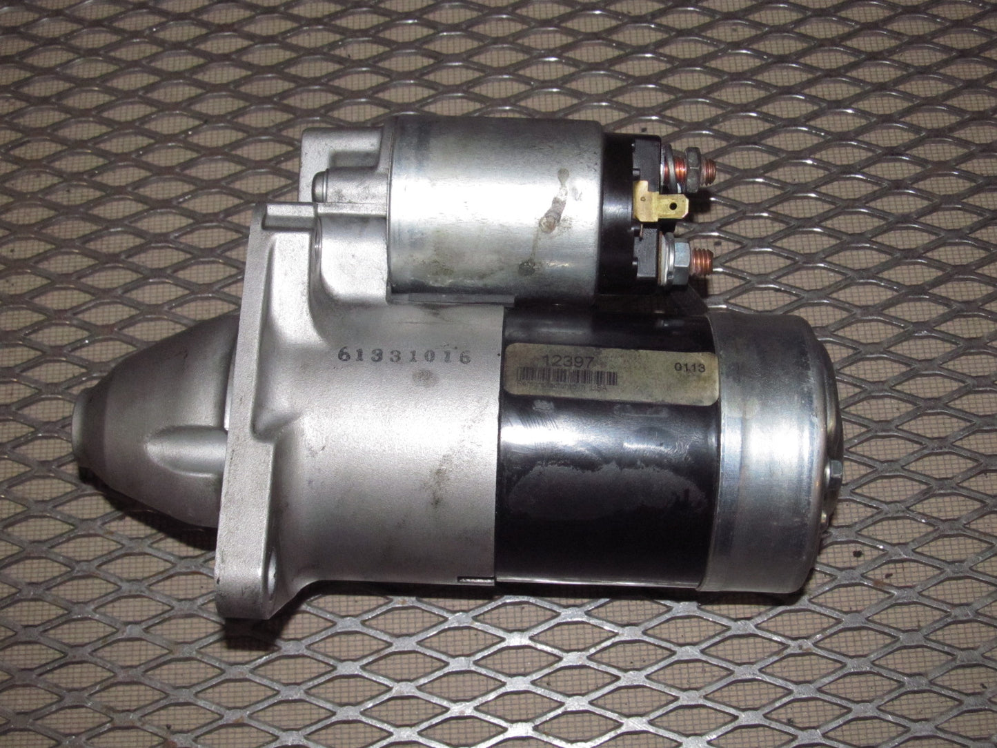 94 95 96 97 Mazda Miata OEM Starter Motor - A/T