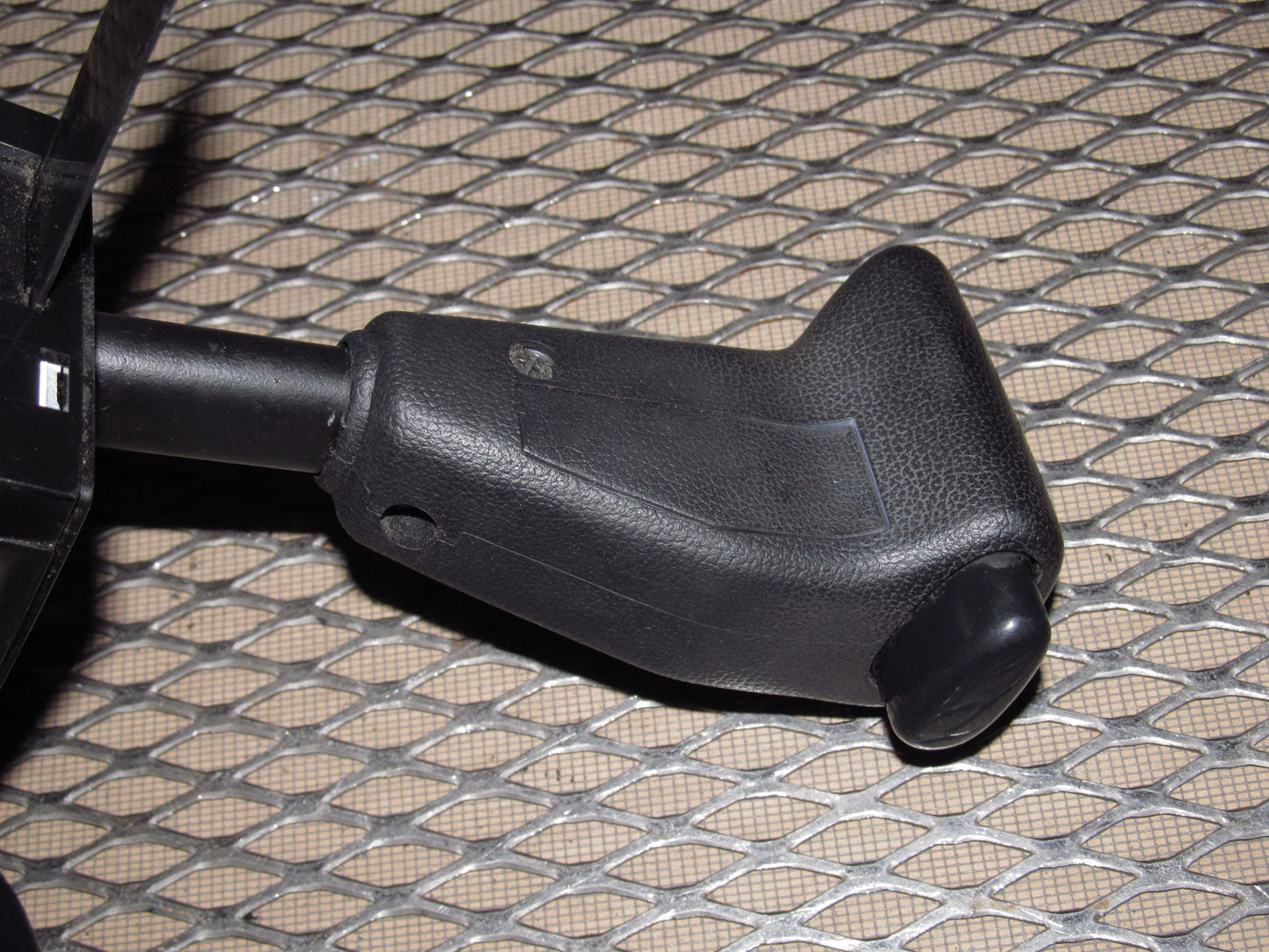 89 90 91 92 Toyota Supra OEM A/T Shifter