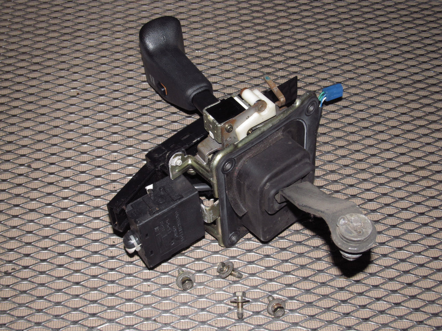 89 90 91 92 Toyota Supra OEM A/T Shifter