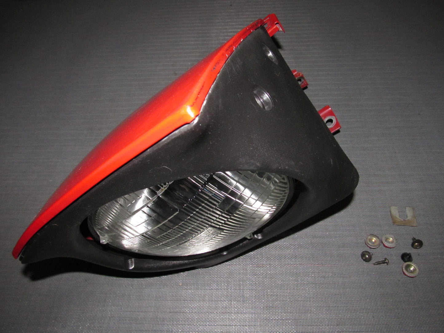 90 91 92 93 Mazda Miata OEM Right Headlight Assembly