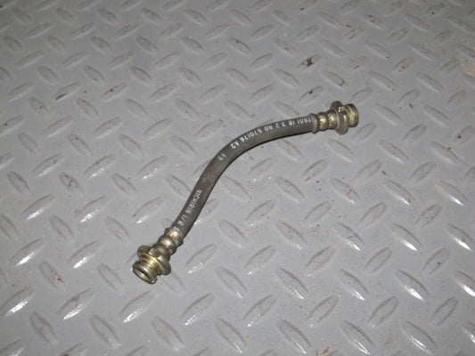 90 91 92 93 94 95 96 Nissan 300zx OEM Rear Brake Hose