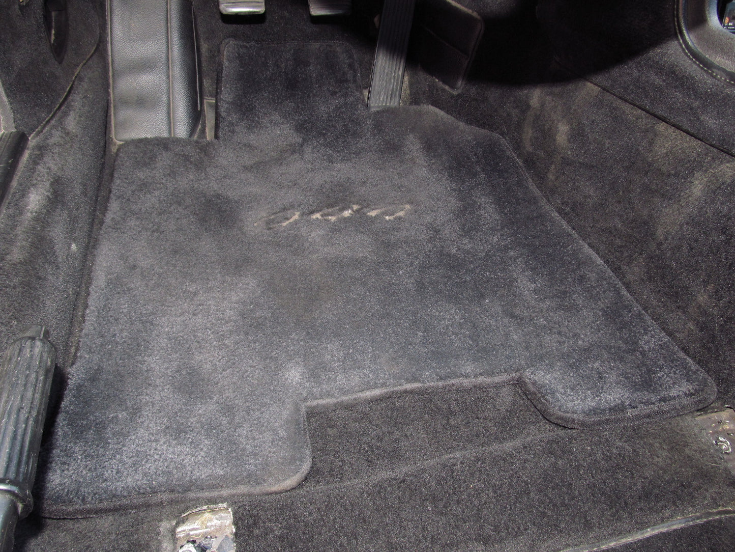 83-85 Porsche 944 OEM Carpet Set