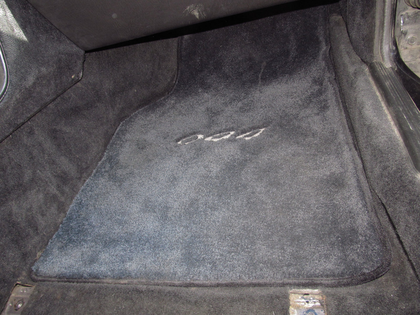 83-85 Porsche 944 OEM Carpet Set