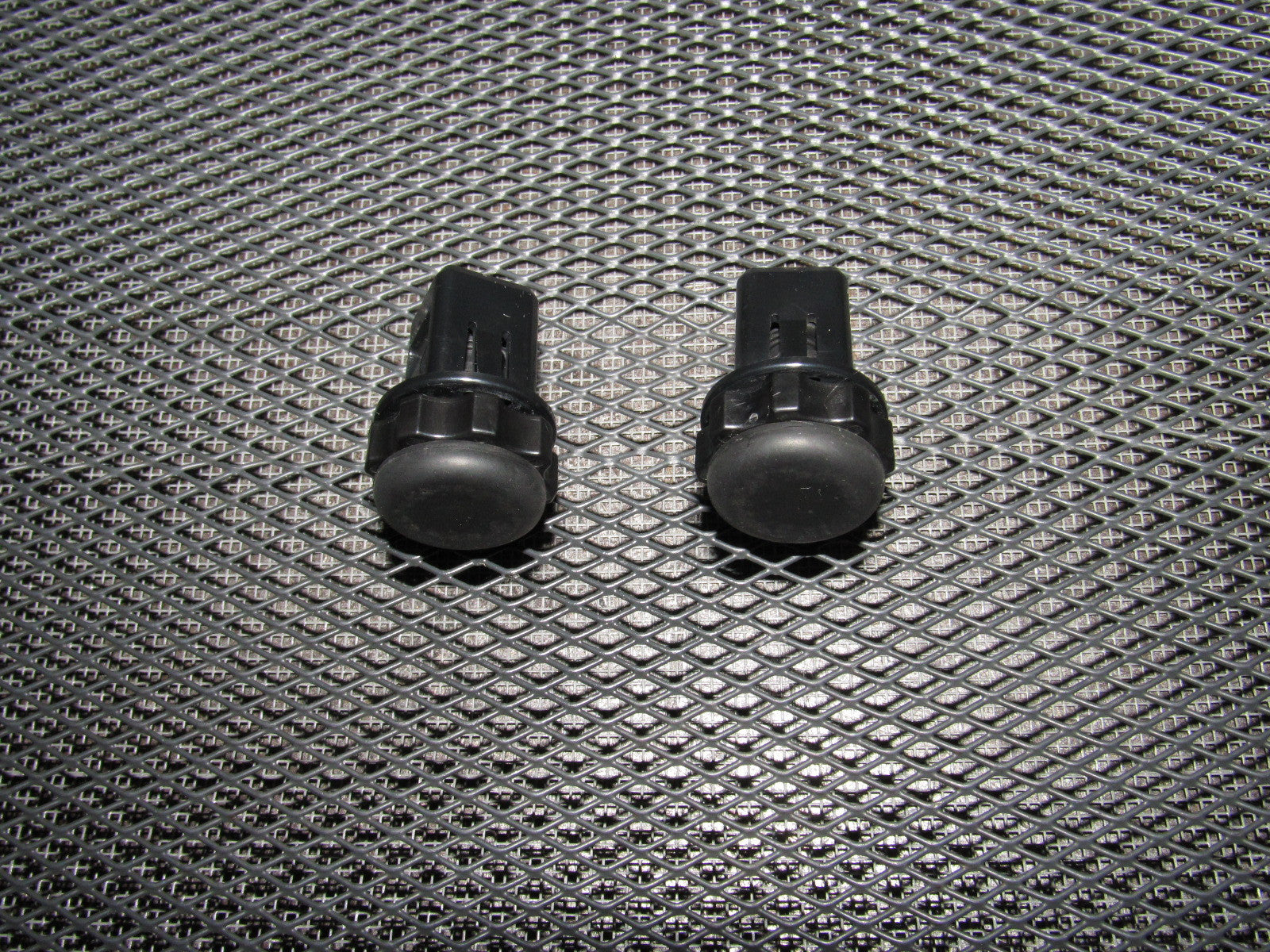 03 04 Infiniti G35 Sedan OEM Trunk Stopper