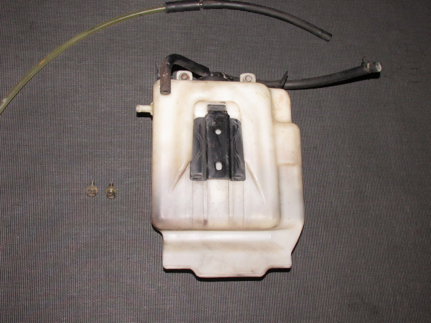 87 88 89 Toyota MR2 OEM Coolant Over Flow Tank Reservoir