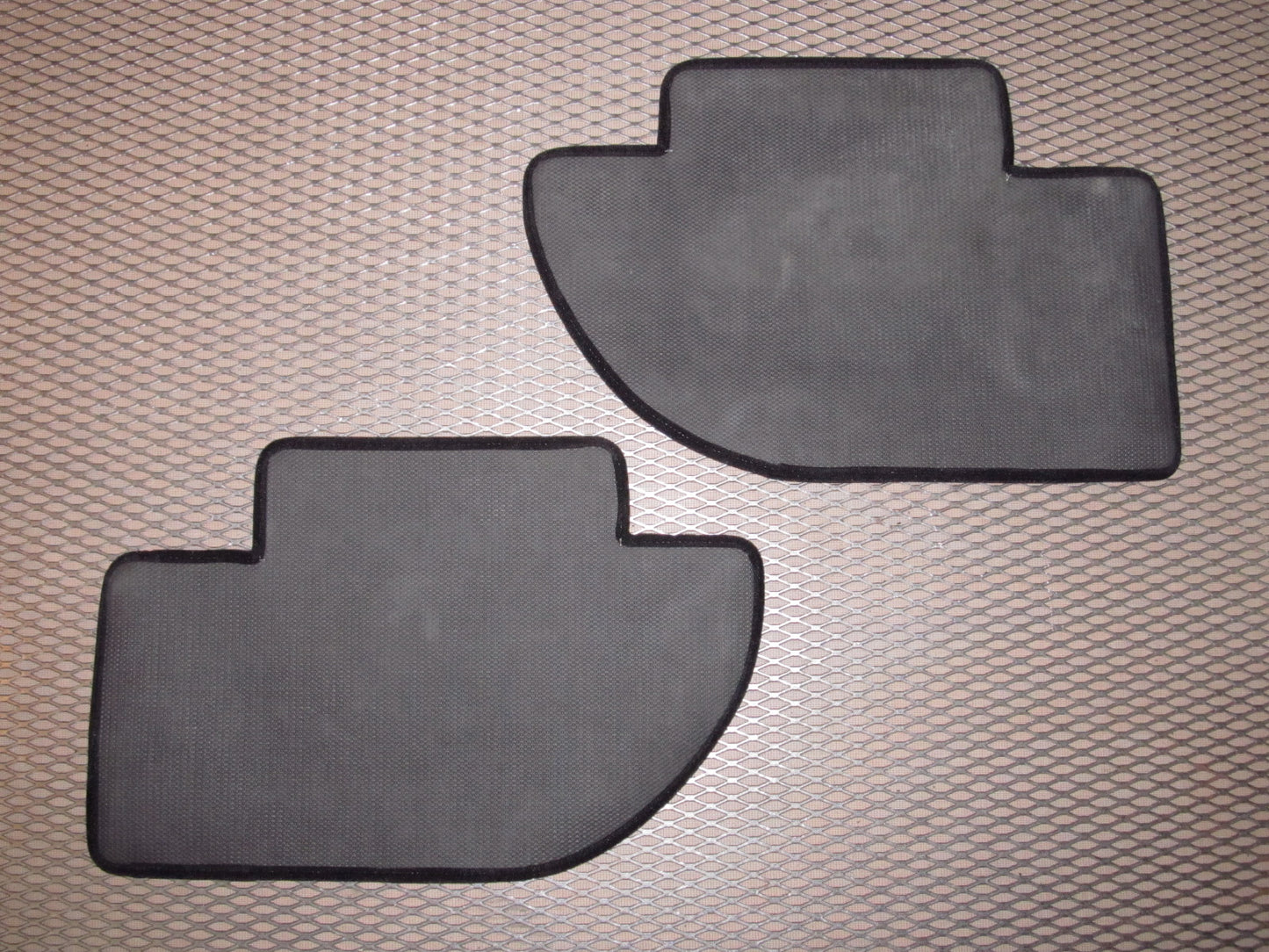 83-85 Porsche 944 OEM Carpet Set