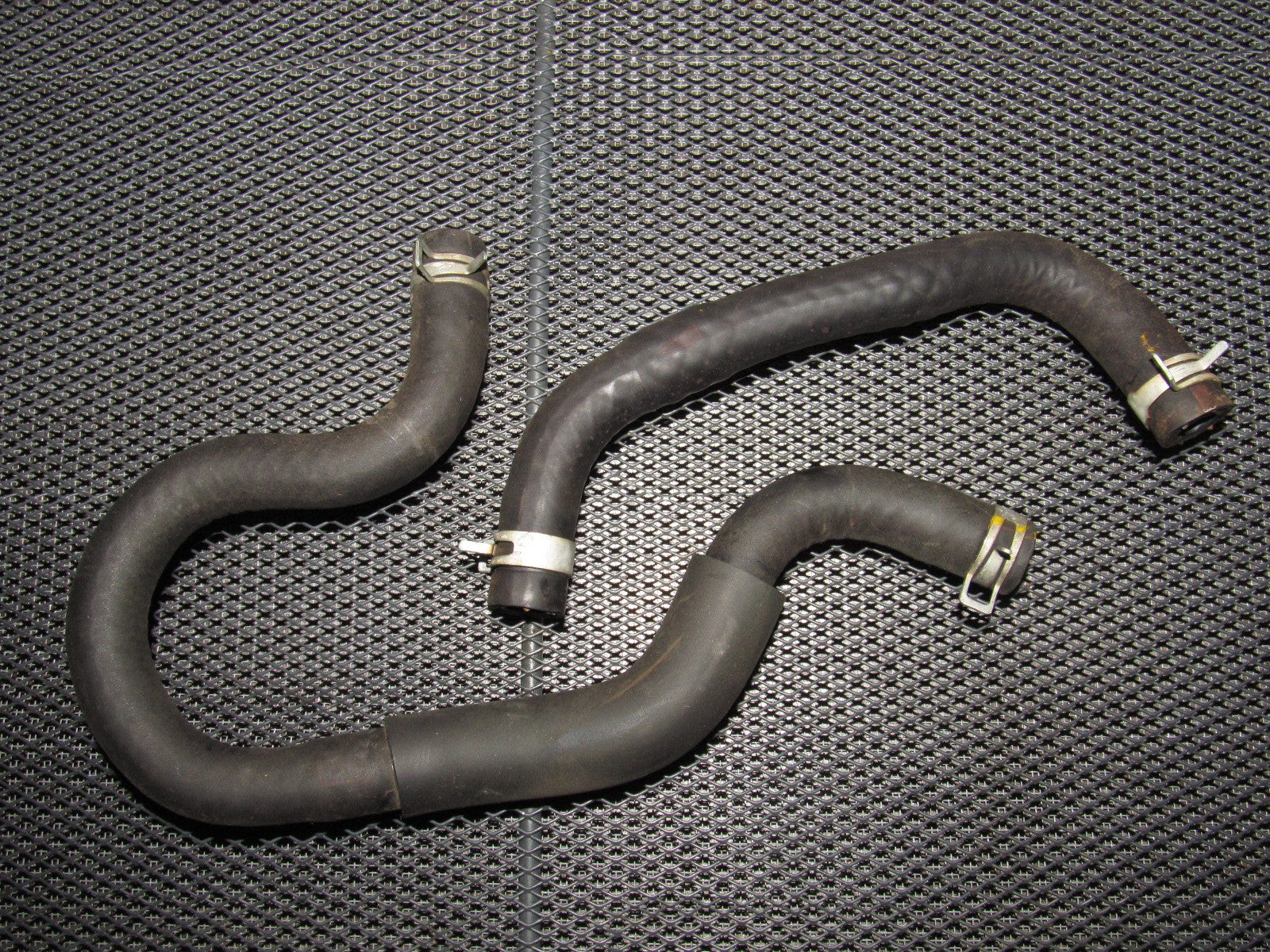 03 04 Infiniti G35 Sedan OEM Brake Booster Vacuum Hose