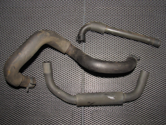 03 04 Infiniti G35 Sedan OEM Engine PCV Valve Hose