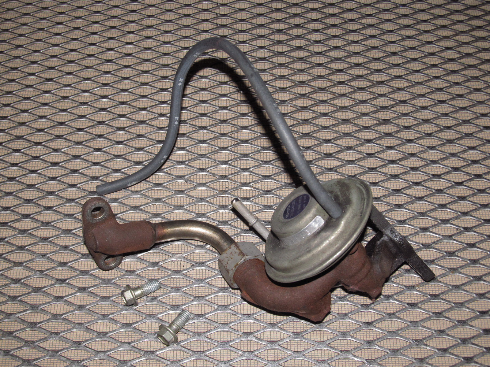 89 90 91 92 Toyota Supra OEM EGR Valve