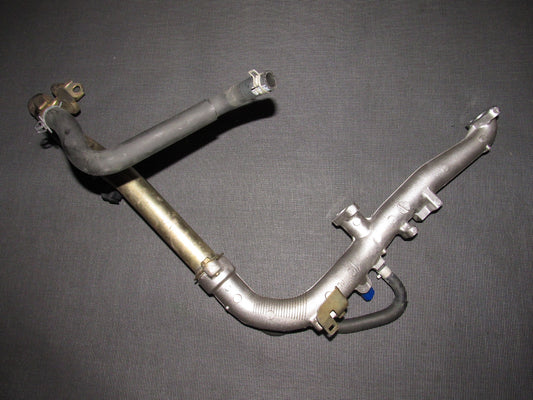 03 04 Infiniti G35 Sedan OEM Engine Coolant Water Tube