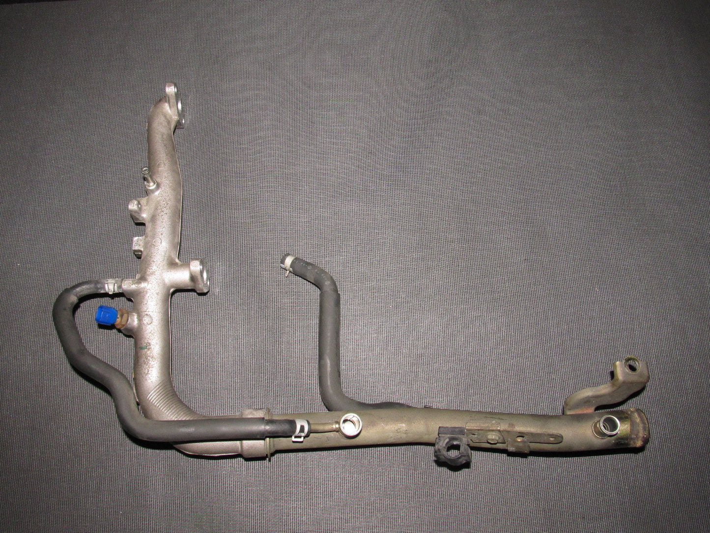 03 04 Infiniti G35 Sedan OEM Engine Coolant Water Tube