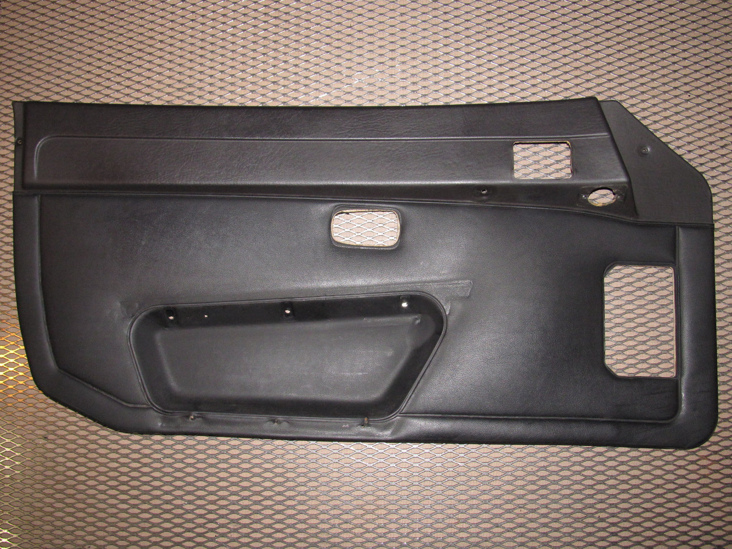 83-85 Porsche 944 OEM Door Panel - Set