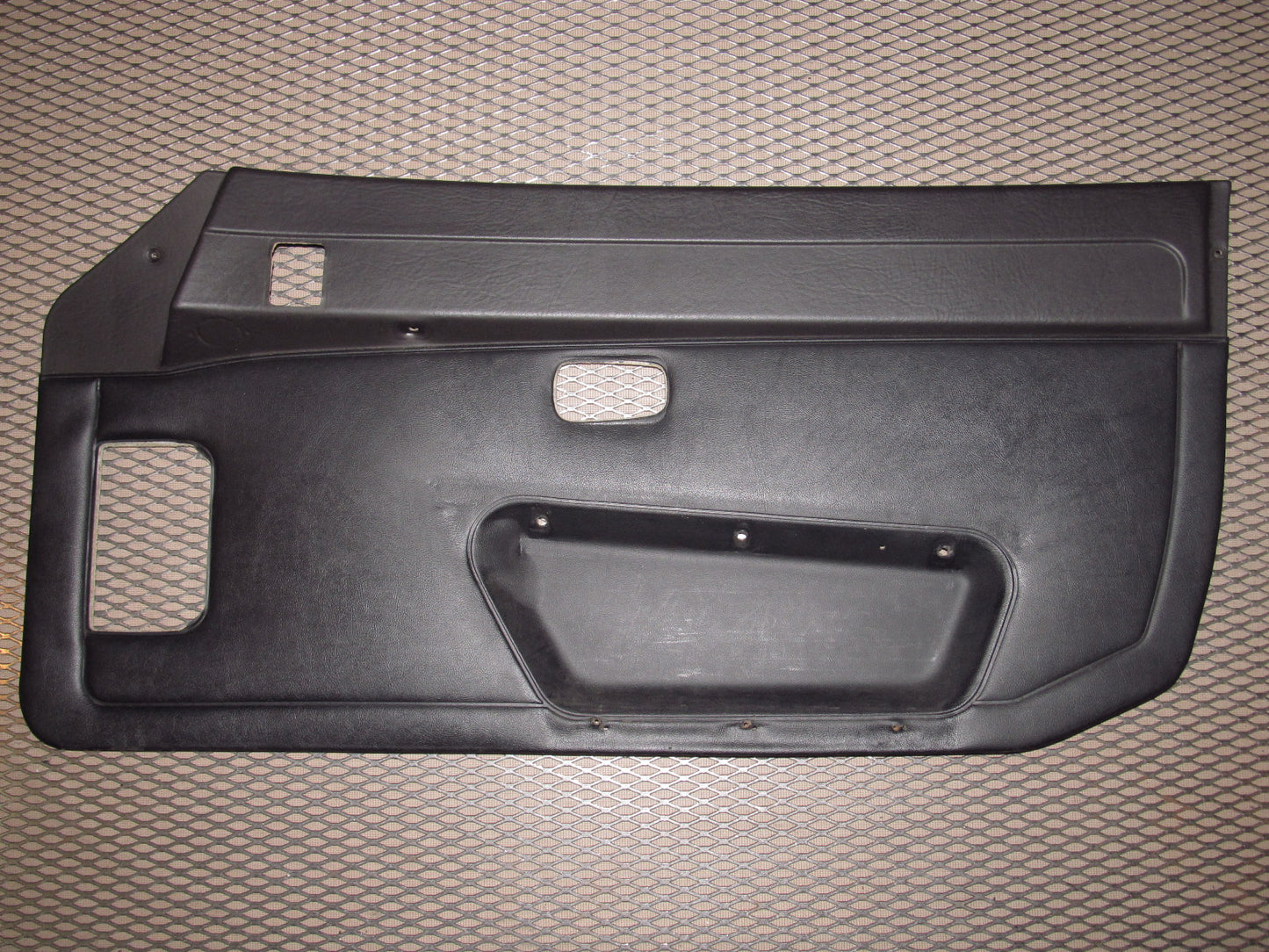 83-85 Porsche 944 OEM Door Panel - Set