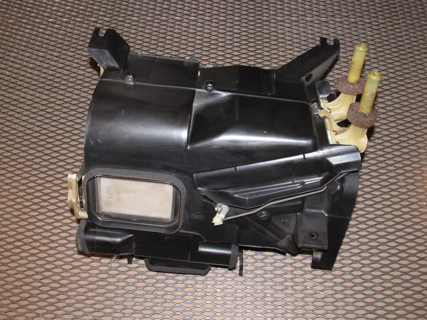 91 92 93 94 Nissan 240SX  Heater Core Assembly