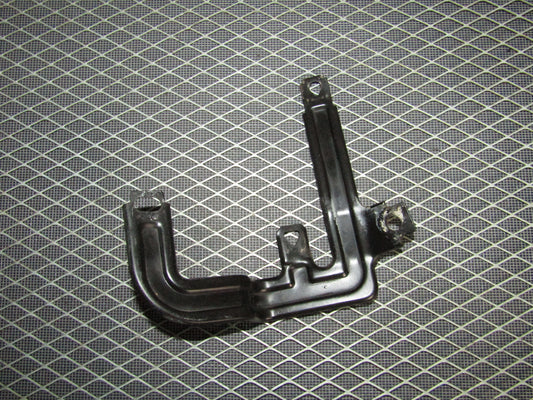 92-93 Toyota Camry OEM Diagnosis Box Holder Bracket - 3VZ-FE V6Z-FE V6