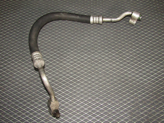 92-93 Toyota Camry OEM A/C Fitting Hose - 3VZ-FE V6 3.0L