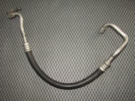 92-93 Toyota Camry OEM A/C Fitting Hose - 3VZ-FE V6 3.0L