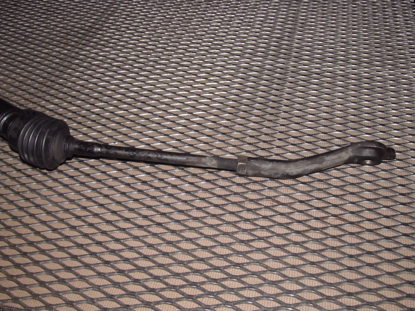 90-93 Nissan 300zx OEM Rear HiCas Steering Rack - Twin Turbo