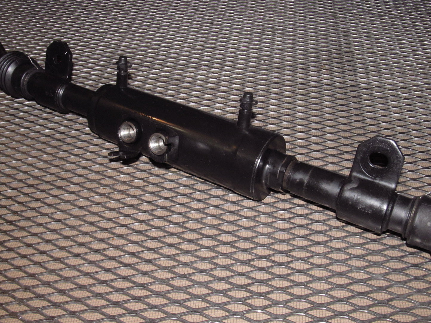 90-93 Nissan 300zx OEM Rear HiCas Steering Rack - Twin Turbo