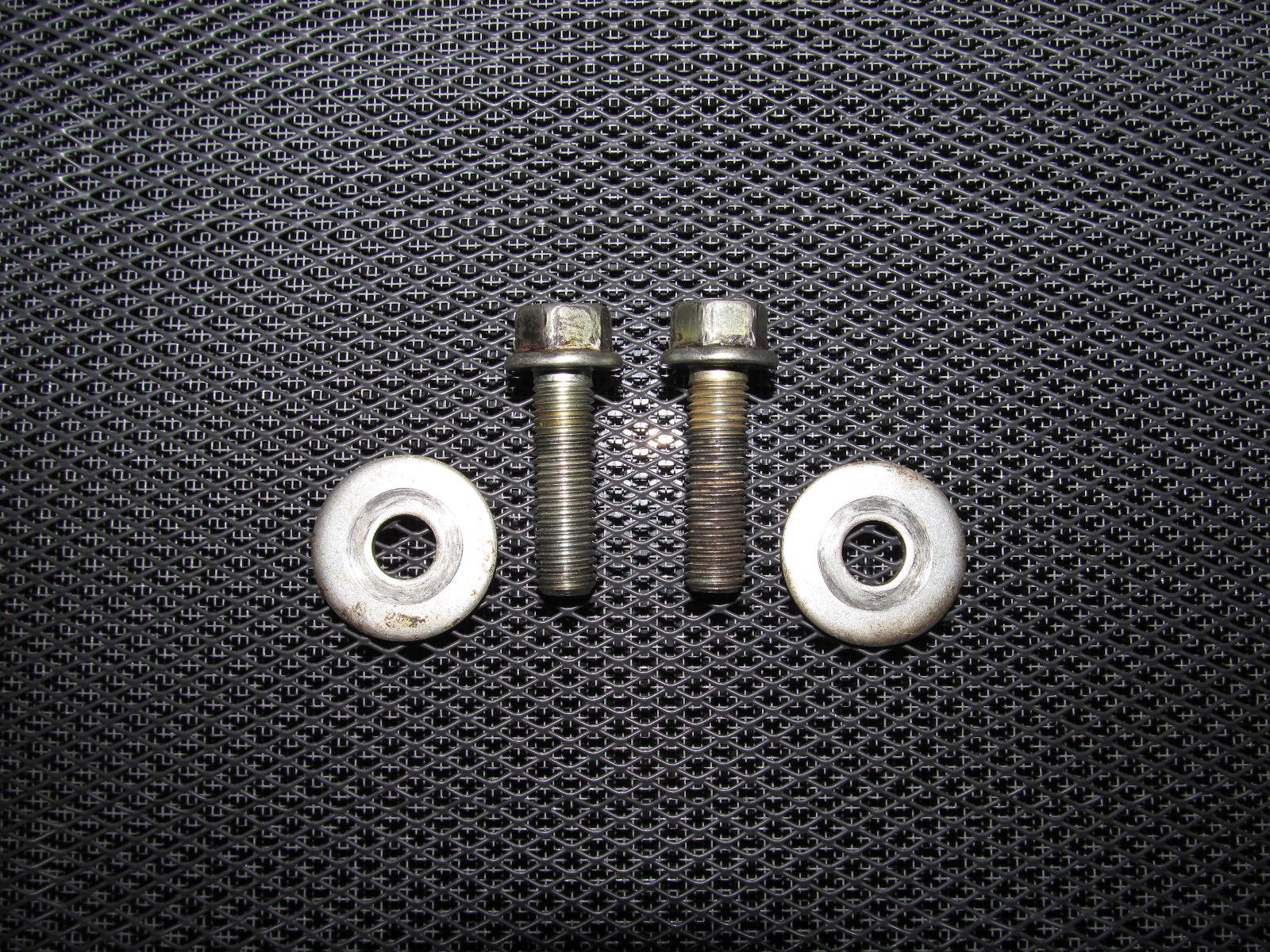 90 91 92 93 Mazda Miata OEM Cam Gear Bolt Set