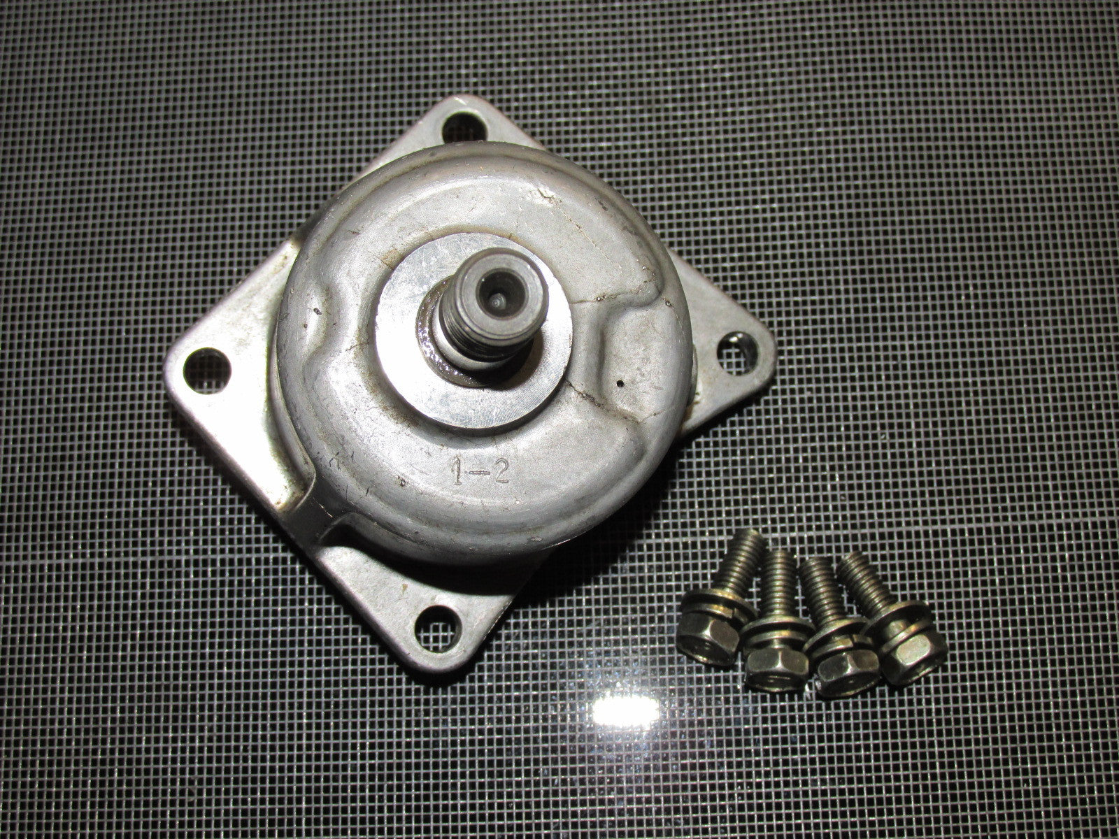 86 87 88 Mazda RX7 OEM Oil Pump