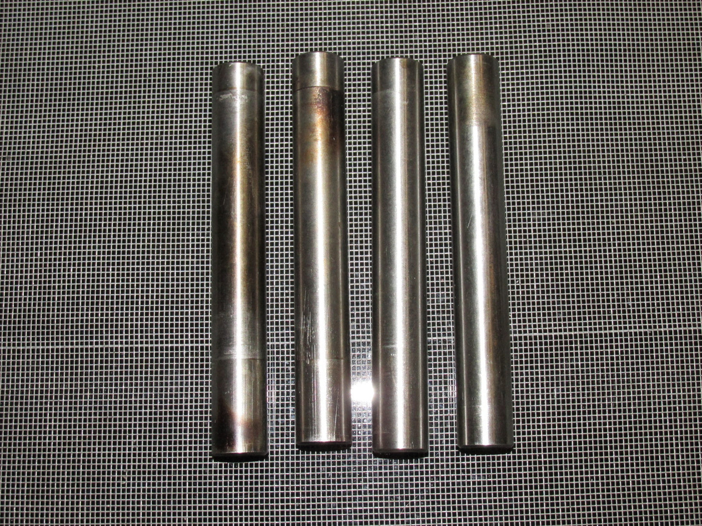 86 87 88 Mazda RX7 OEM Engine Tubular Dowel Pin Set