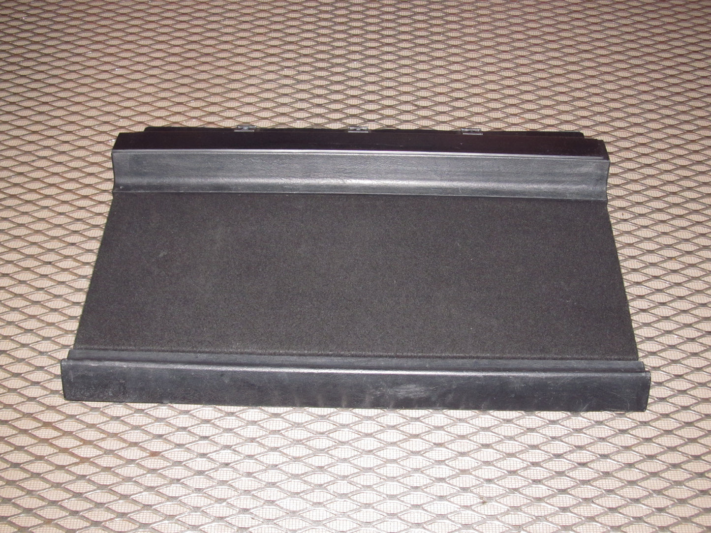 91 92 93 94 95 Toyota MR2 OEM Rear Cargo Storage Box Cover - Left