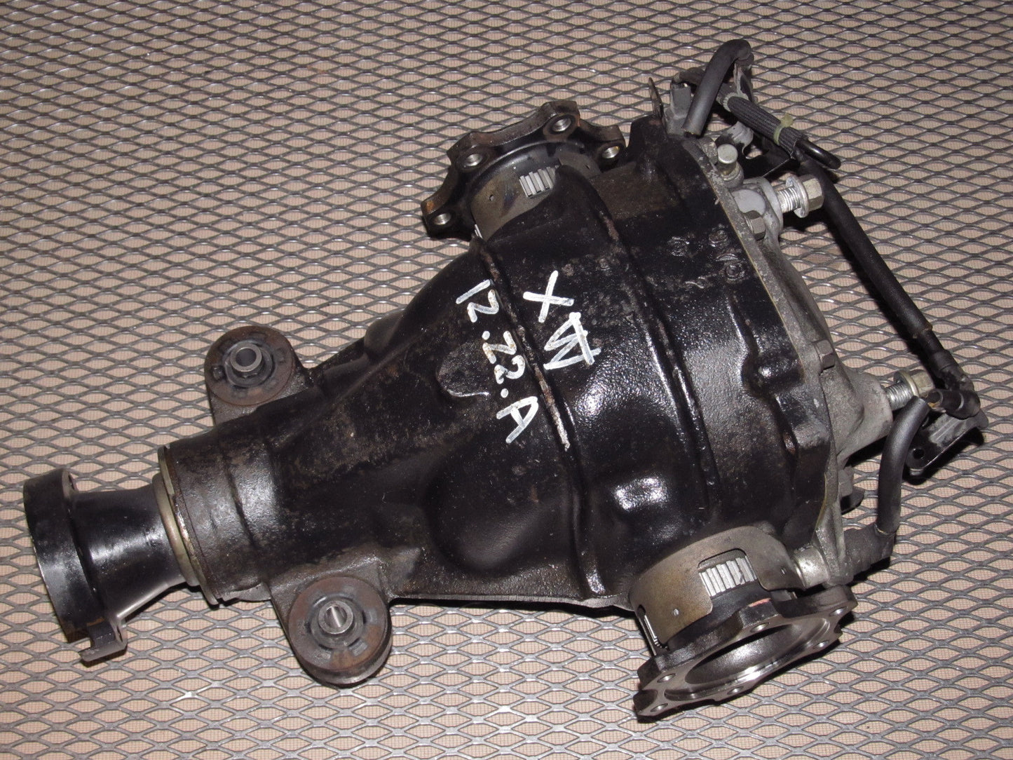 90-96 Nissan 300zx OEM Differential  - Twin Turbo - VLSD - M/T