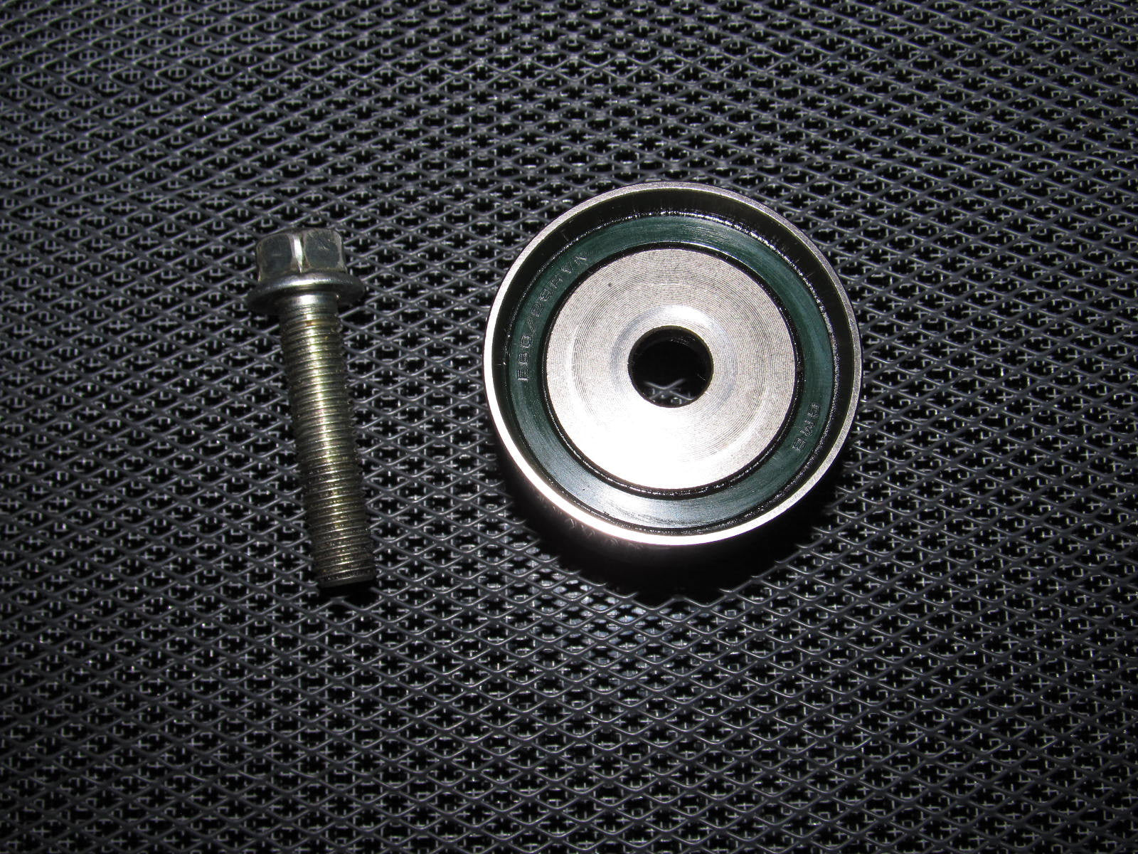 90 91 92 93 Mazda Miata OEM Timing Belt Pulley