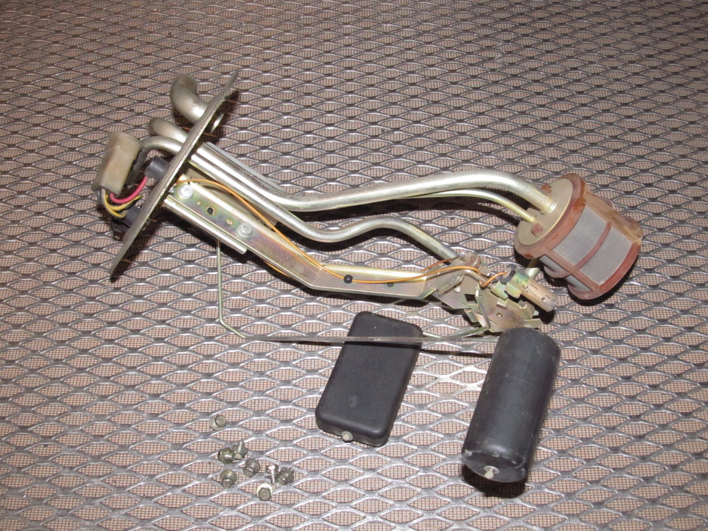 79 80 Datsun 280zx OEM Fuel Sending Unit