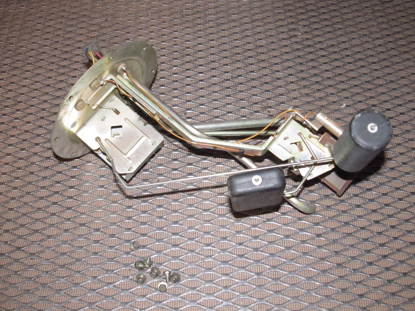 79 80 Datsun 280zx OEM Fuel Sending Unit