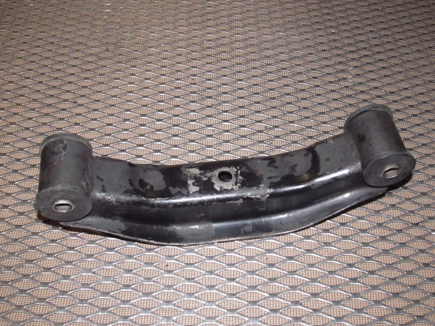 79 80 Datsun 280zx OEM Manual Transmission Mounting Bracket - M/T