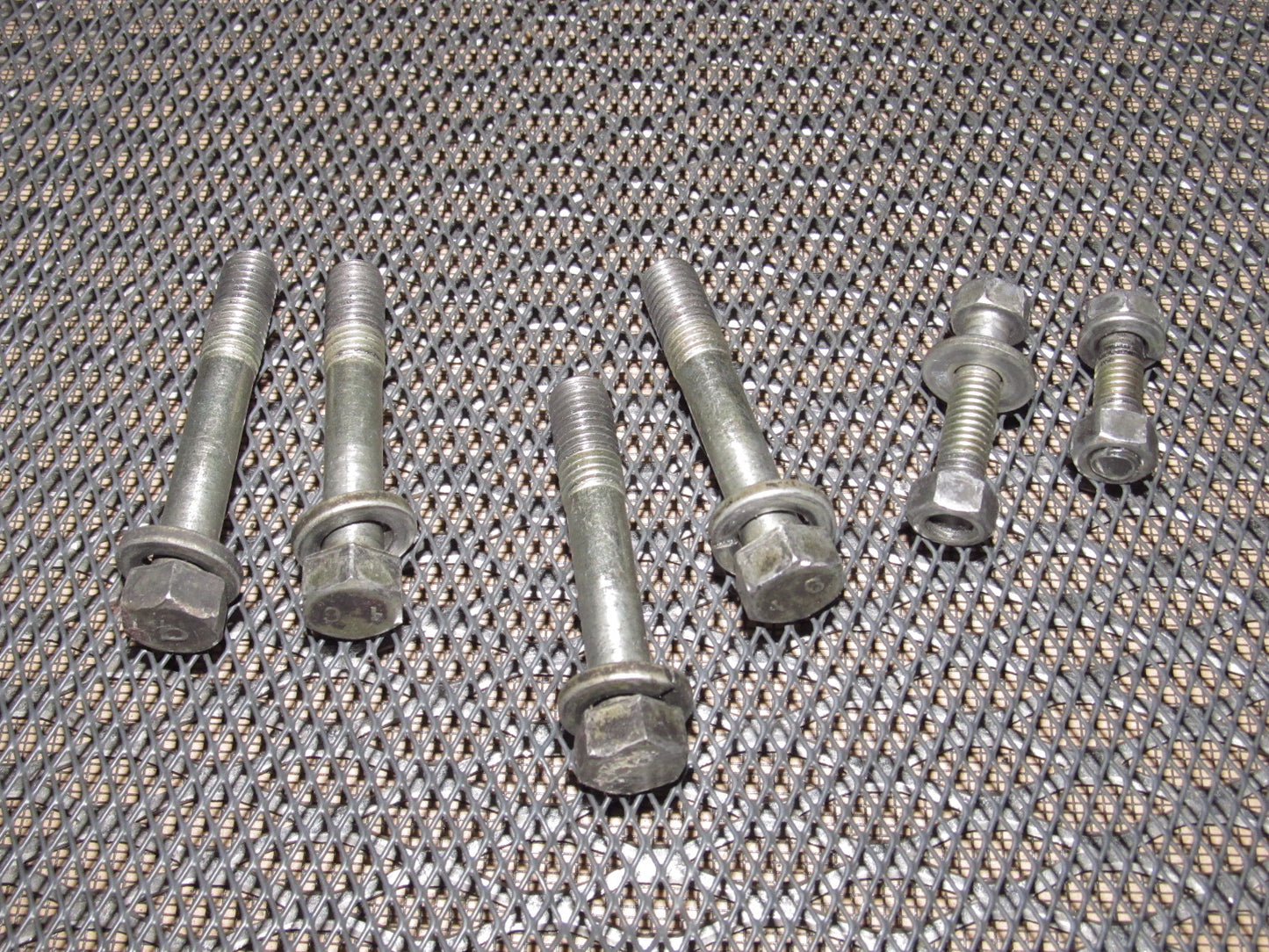 79 80 Datsun 280zx OEM Manual Transmission Mounting Bolt