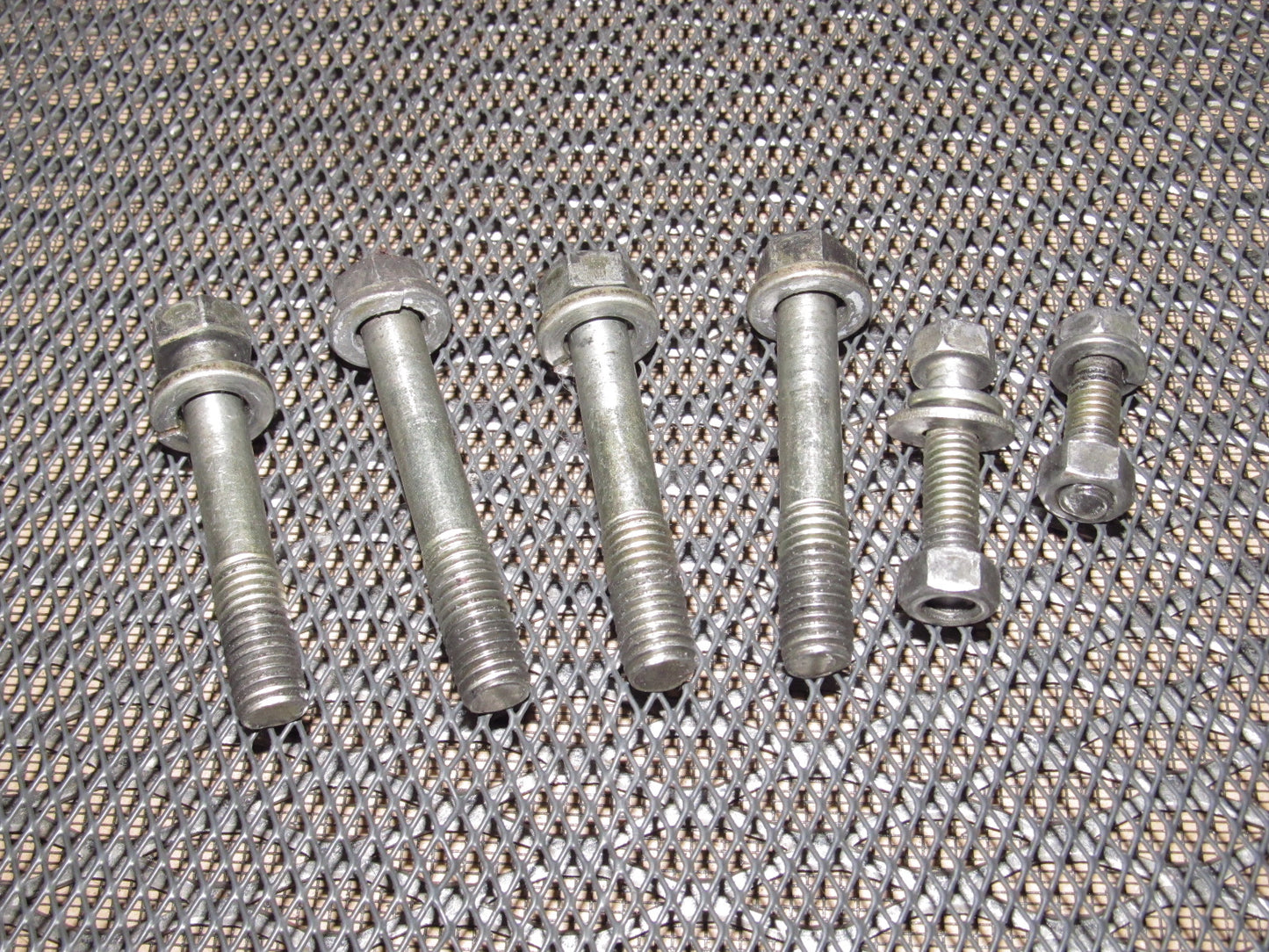 79 80 Datsun 280zx OEM Manual Transmission Mounting Bolt