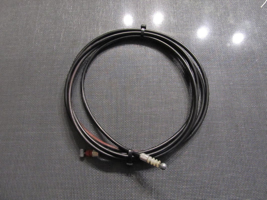 90-93 Miata OEM Trunk Release Cable