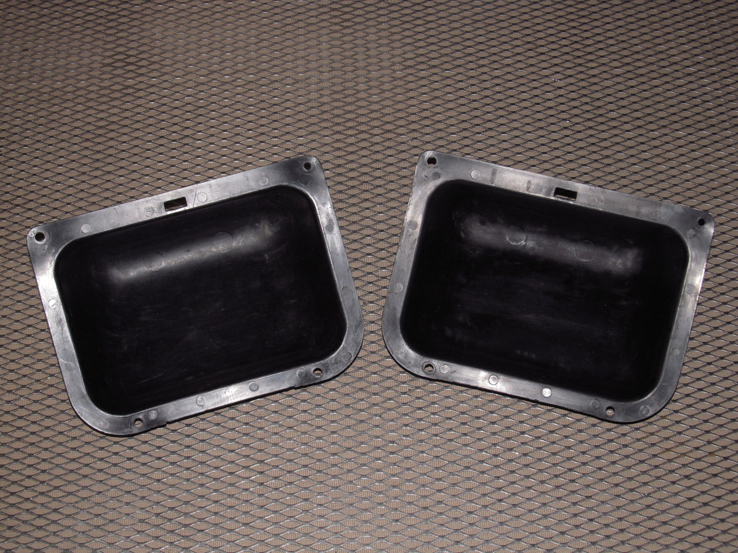 79 80 Datsun 280zx OEM 2+0 Rear Cargo Tray