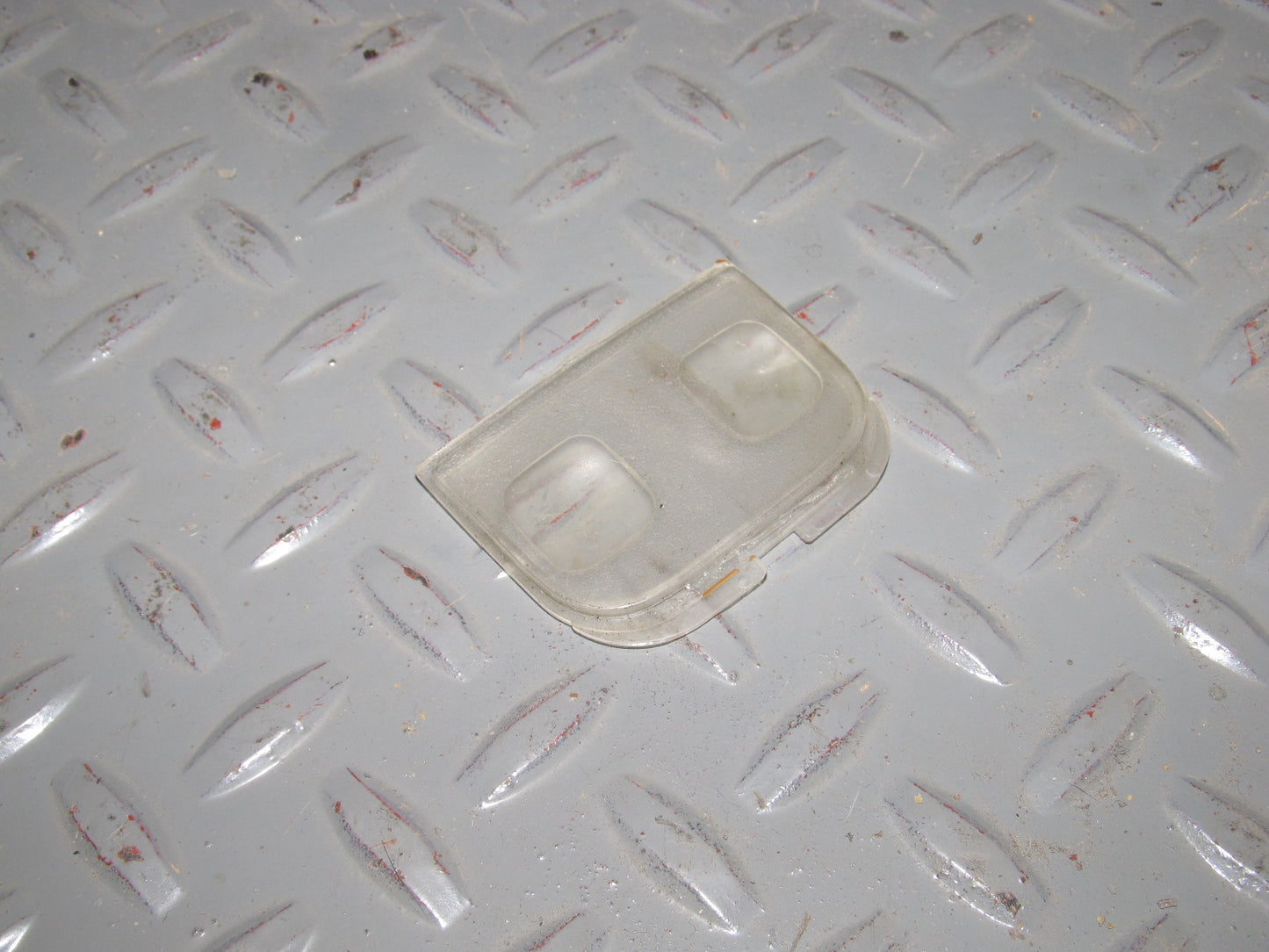 90 91 92 93 94 95 96 Nissan 300zx OEM Front Dome Map Light Lens