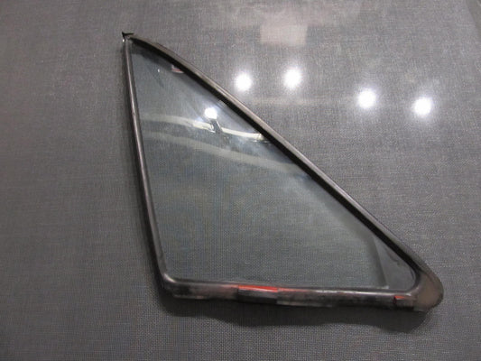 90-93 Miata OEM Rear Quarter Glass Window - Right